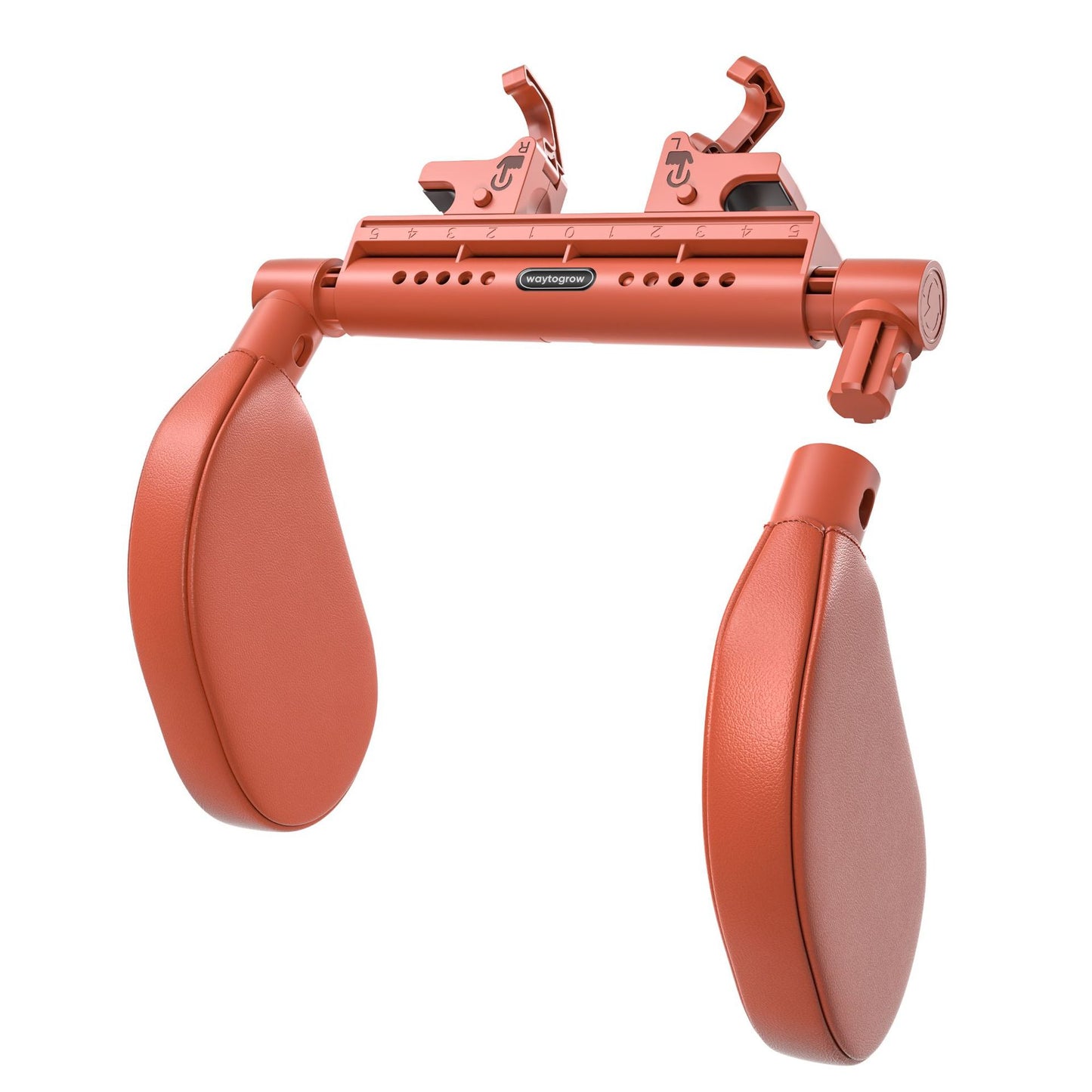 TGP NeckGuard™ Cab Comfort Pillow