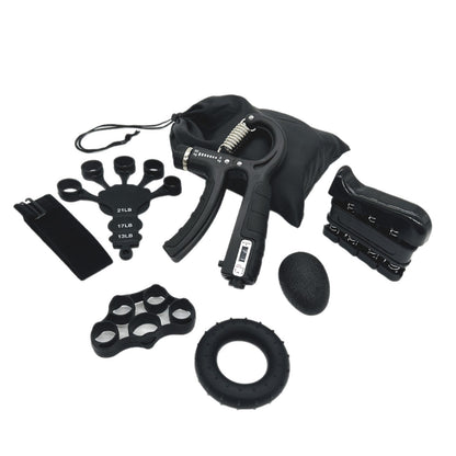 TGP GripForce™ Hand Strength Kit