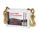 5/16" by 20' Grade 70 Grab Hook Chain Assembly - 2 Per Box 4700 WLL