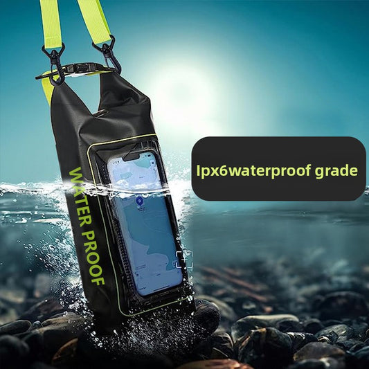 TGP PhoneGuard™ Waterproof Pouch