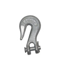 5/16" High Test Grade 43 Clevis Grab Hook 60 Pack 3900 WLL