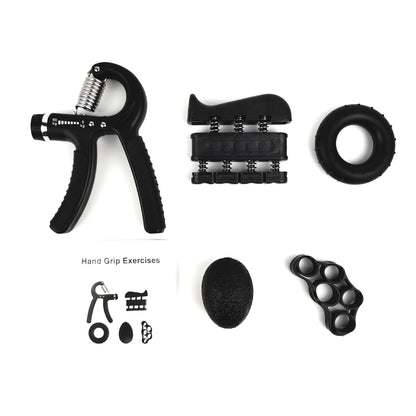 TGP GripForce™ Hand Strength Kit