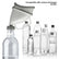 TGP Portable Urinal Funnel for Truck Drivers