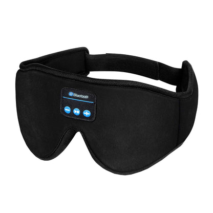 TGP QuietRide™ Bluetooth Sleep Mask