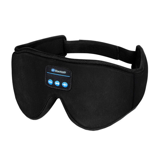 TGP QuietRide™ Bluetooth Sleep Mask
