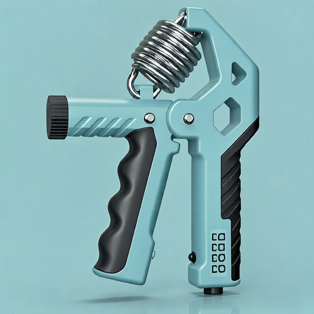 TGP GripForce™ Hand Strength Trainer