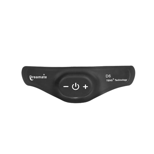 TGP Neck & Head Relaxation Massager ? Driver Stress Relief & Sleep Aid