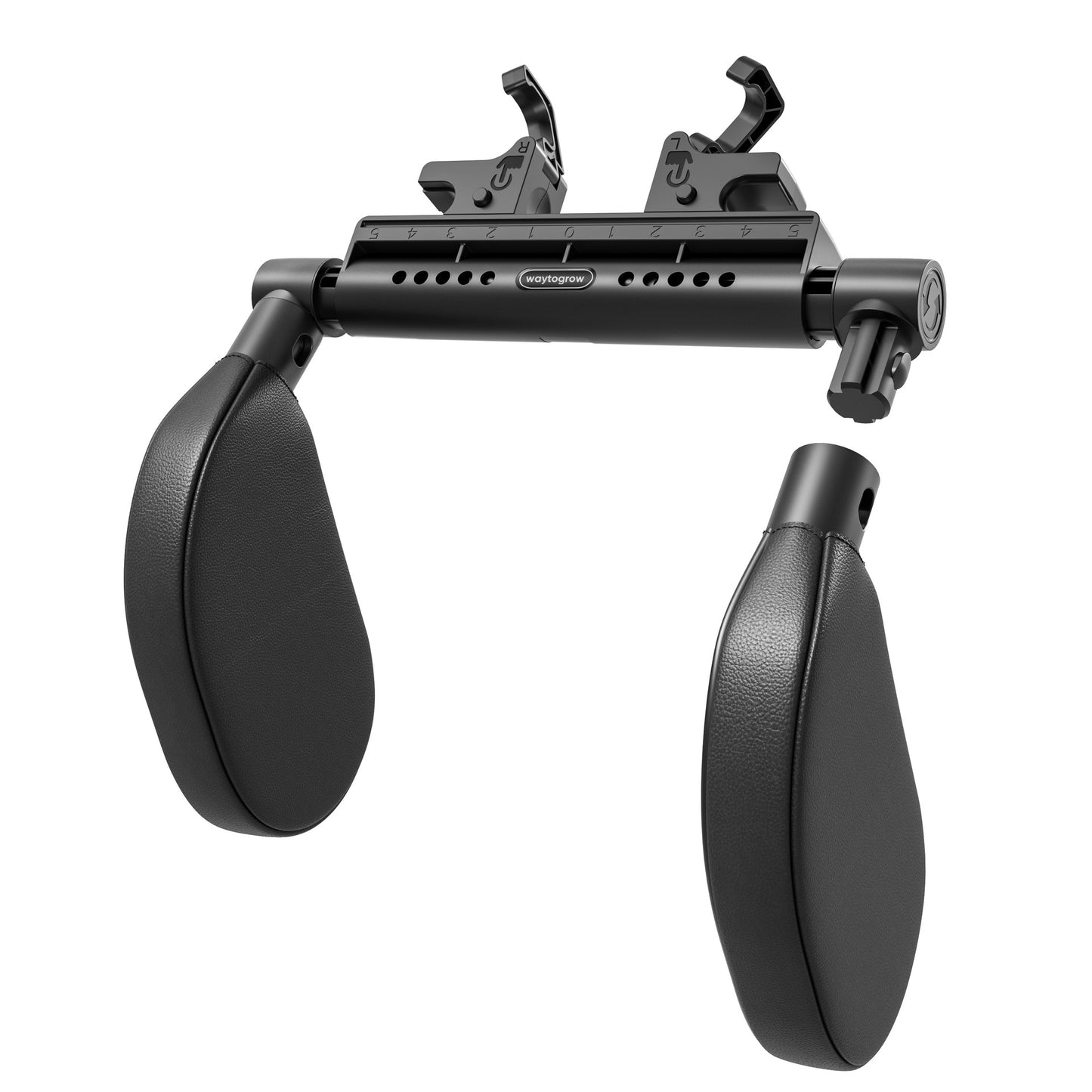 TGP NeckGuard™ Cab Comfort Pillow