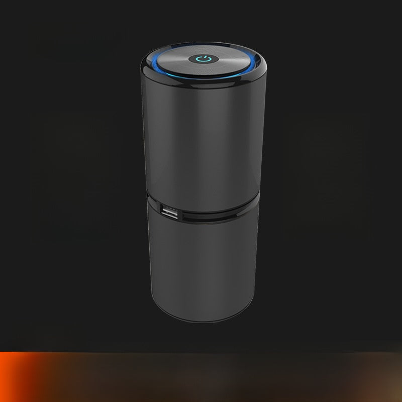 TGP PureDrive Truck Cabin Air Purifier