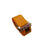 2" by 12' Spring Loaded Logistic Cam Buckle Strap. 20 Pack 835 WLL