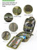 TGP Emergency First Aid Kit - Roadside Safety Essentials for Drivers