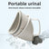 TGP Portable Urinal Funnel for Truck Drivers