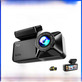 TGP RoadGuard™ Smart Dash Camera