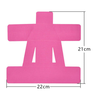 TGP Shoulder Support Tape - Quick Relief & Muscle Support