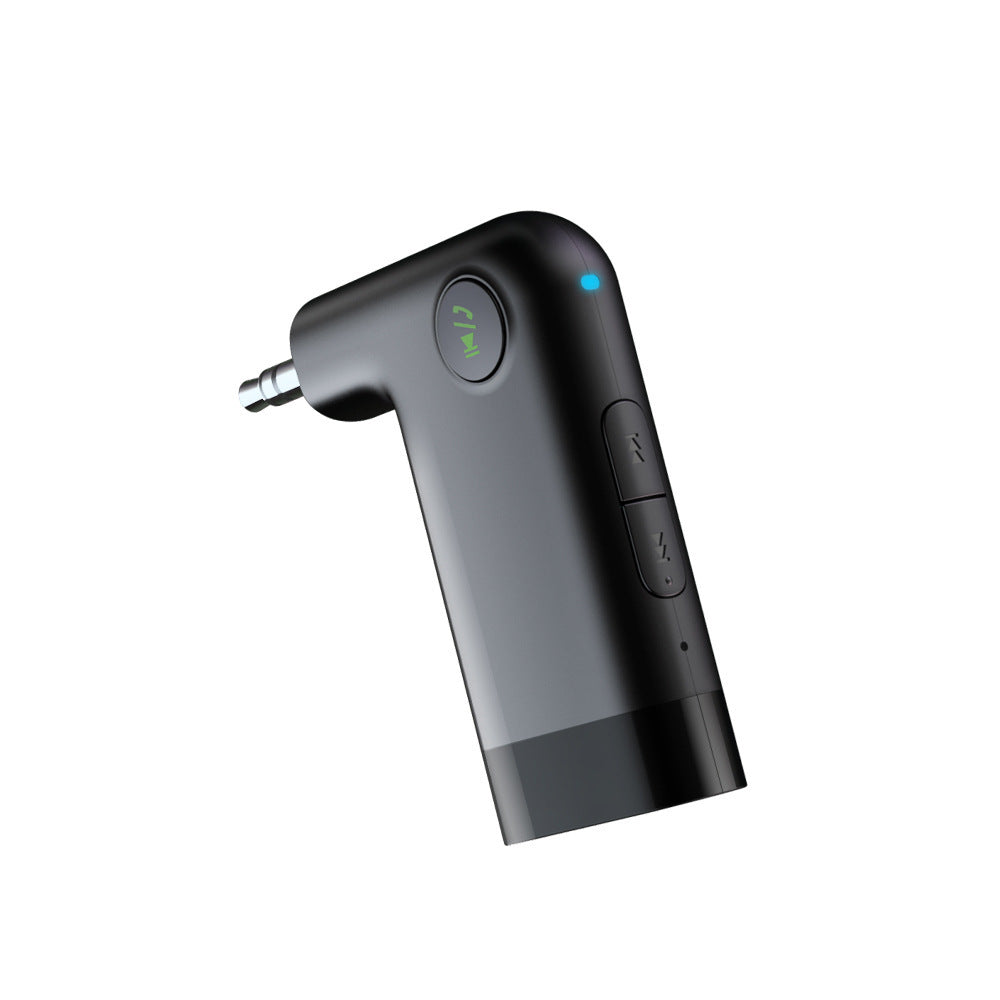 TGP Bluetooth AUX Pro™ – Wireless Audio Receiver