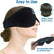 TGP QuietRide™ Bluetooth Sleep Mask