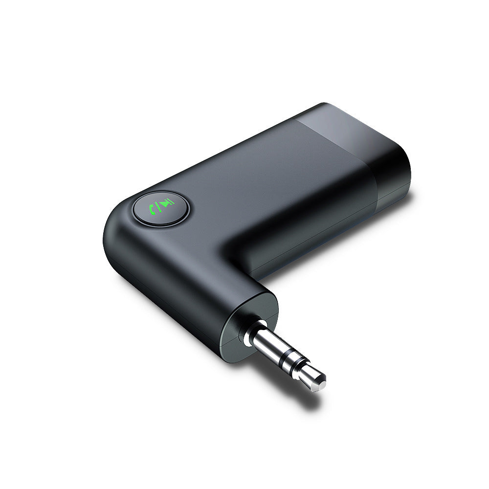 TGP Bluetooth AUX Pro™ – Wireless Audio Receiver