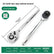 TGP QuickGrip Mini Ratchet - Fast Access Repair Tool