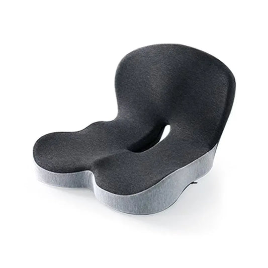 TGP ProComfort™ Long Haul Seat Cushion – 11-Hour Driving Relief