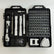 TGP FixPro™ Precision Driver Kit - Cab & Tech Repair Tool Set