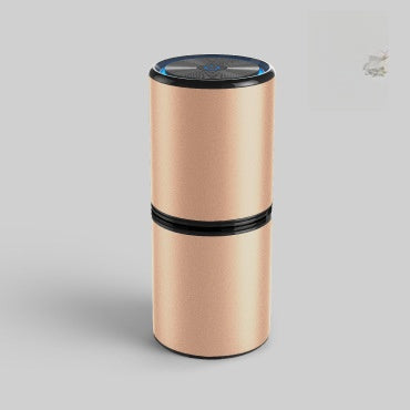 TGP PureDrive Truck Cabin Air Purifier