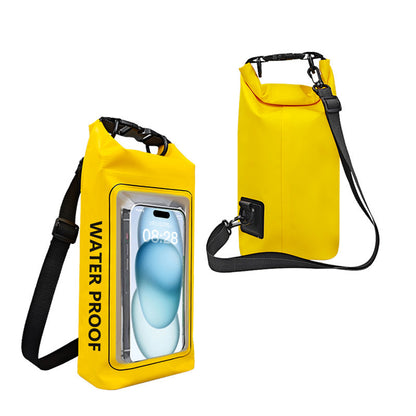TGP PhoneGuard™ Waterproof Pouch