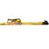 2" by 27' Flat Hook Long Wide Handle Ratchet Strap 3335 WLL 8 Pack
