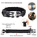 RoadReady Survival Utility Kit™ – Emergency Multi-Tool Set