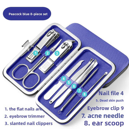 TGP Grooming Kit - Driver Hygiene & Travel Care Set