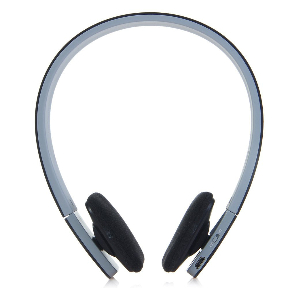 TGP RoadWave™ Wireless Bluetooth Headphones