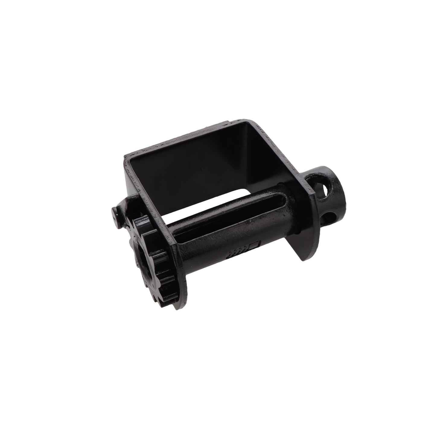 Standard Portable Winch w/ 2 Set Screws 5500 WLL