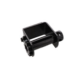 Standard Portable Winch w/ 2 Set Screws 5500 WLL