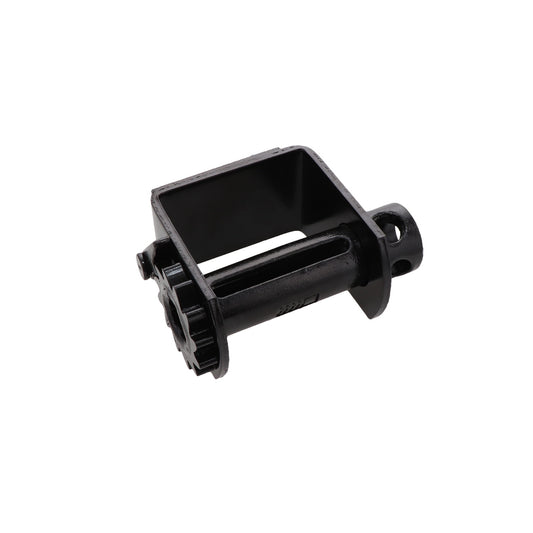 Standard Portable Winch w/ 2 Set Screws 5500 WLL