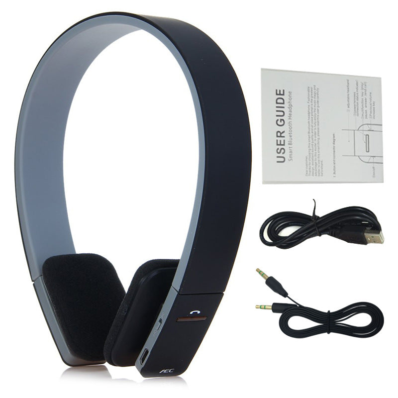 TGP RoadWave™ Wireless Bluetooth Headphones