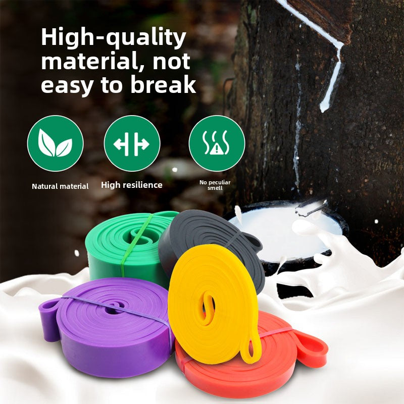 TGP DriverFlex™ Resistance Band Set