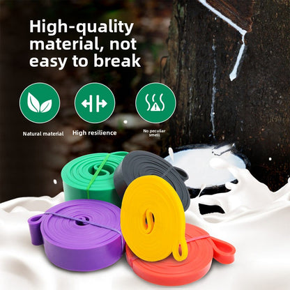 TGP DriverFlex™ Resistance Band Set