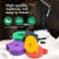 TGP DriverFlex™ Resistance Band Set