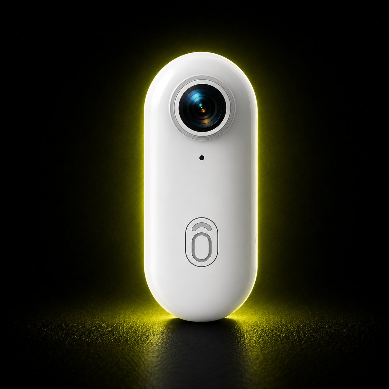 TGP Mini POV Camera - Capture Every Angle On The Road