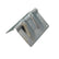 6" Steel Corner Protector 20 Pack