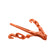 Lever Style Chain Binder for 5/16" - 3/8" Chains 5,400 WLL