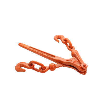 Lever Style Chain Binder for 1/2" - 5/8" Chains 13,000 WLL