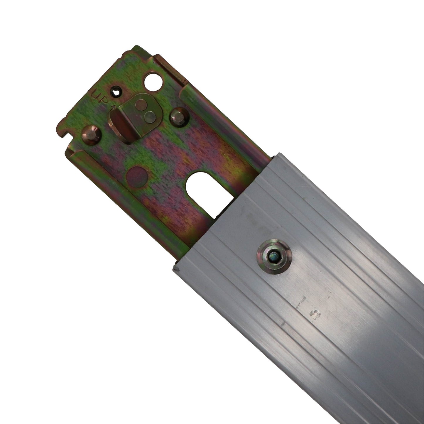 84" - 95" Load- Beam Bar Heavy-Duty Series E or A Aluminum Decking/Shoring Beam