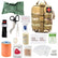 TGP Emergency First Aid Kit - Roadside Safety Essentials for Drivers