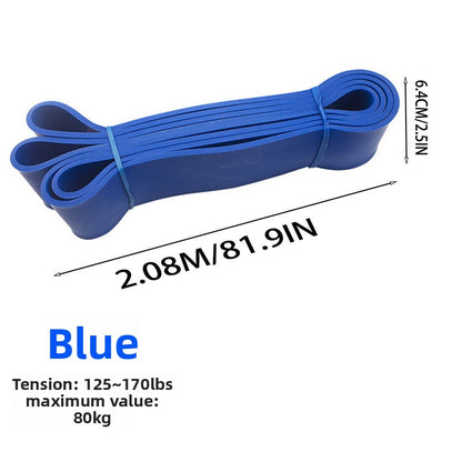 TGP DriverFlex™ Resistance Band Set