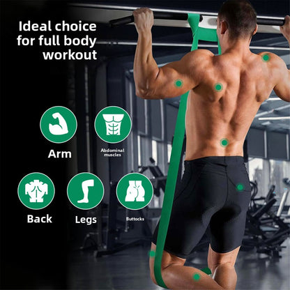 TGP DriverFlex™ Resistance Band Set
