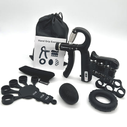 TGP GripForce™ Hand Strength Kit
