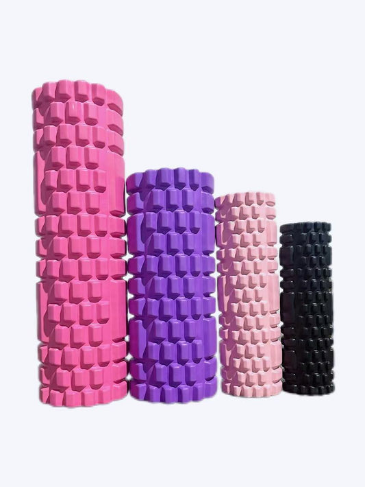 TGP RoadRoll™ Recovery Roller