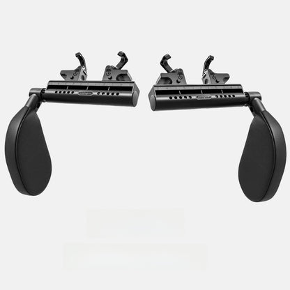 TGP NeckGuard™ Cab Comfort Pillow