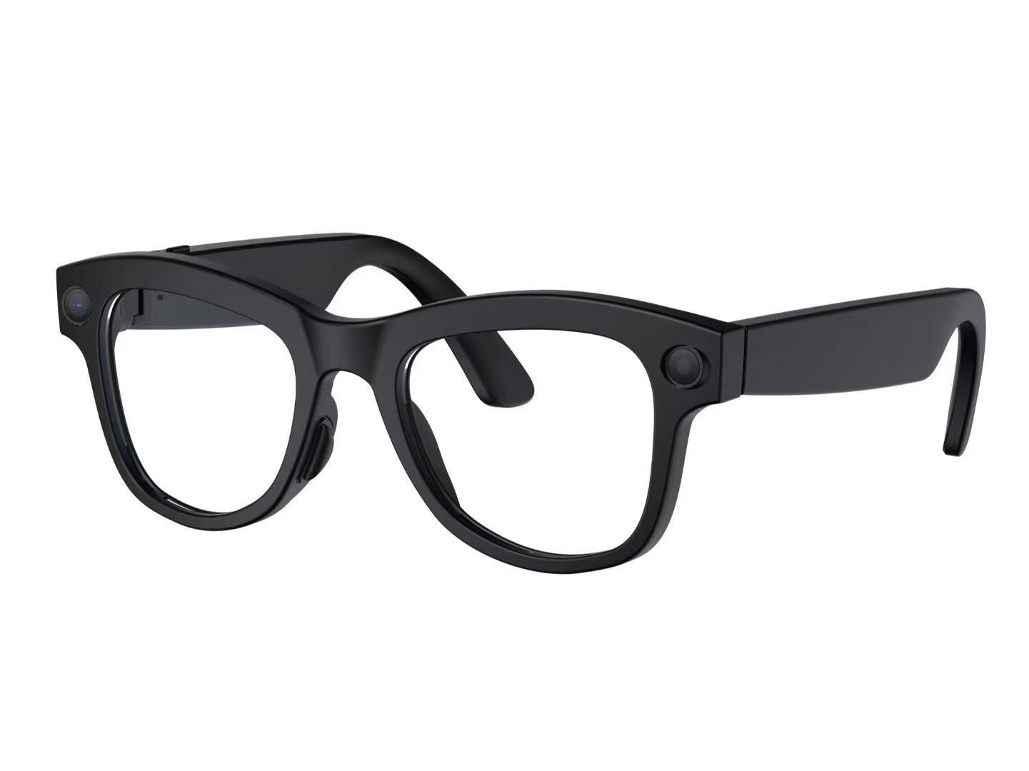 TGP RoadVision™ POV Recording Glasses