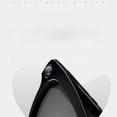 TGP RoadVision™ POV Recording Glasses